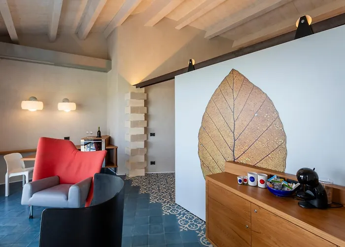 Sampierisuite Apartamento *