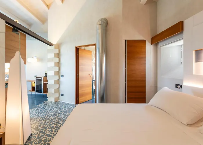 Sampierisuite Apartamento Scicli