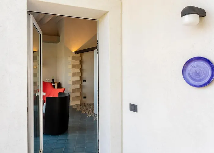 Sampierisuite Apartamento *