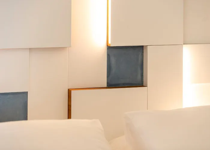 Sampierisuite Apartamento