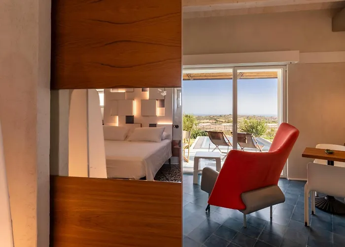 Apartamento Sampierisuite Scicli