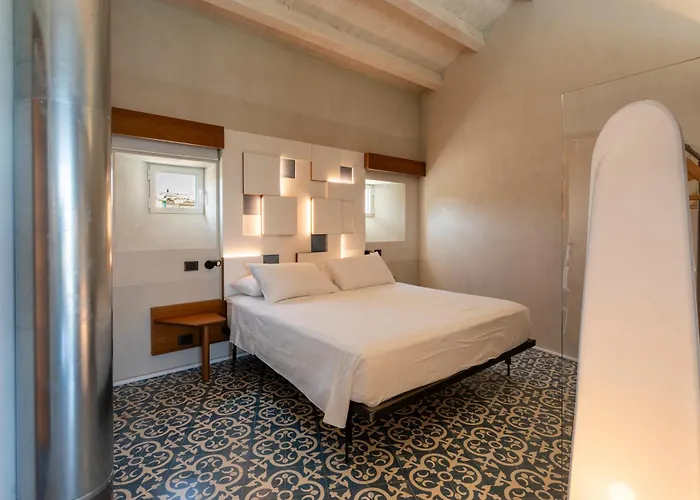 Sampierisuite Apartamento Scicli