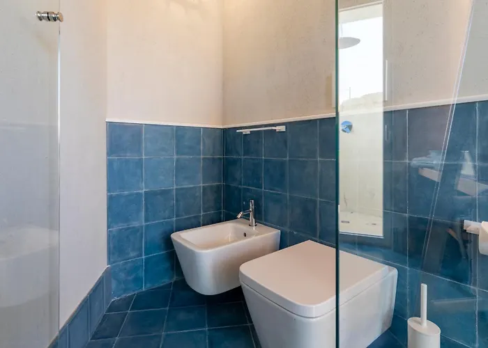 Sampierisuite Apartamento