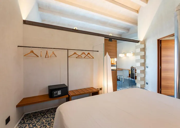 Apartamento Sampierisuite Scicli