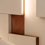 公寓 Sampierisuite 希克利