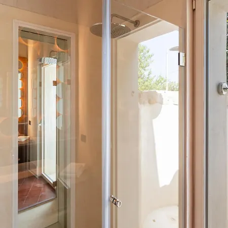 Appartement Sampierisuite