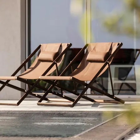 Sampierisuite Appartement *